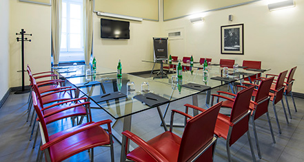 Events at
Palazzo Caracciolo Napoli - MGallery by Sofitel
in Naples