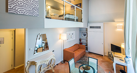 Accommodations:
Palazzo Caracciolo Napoli - MGallery by Sofitel
in Naples