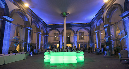 Palazzo Caracciolo Napoli - MGallery by Sofitel
in Naples