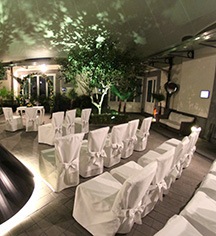 Weddings:
Palazzo Caracciolo Napoli - MGallery by Sofitel
in Naples