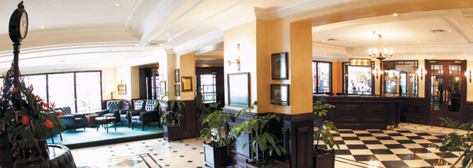 Hotels in Nairobi, Kenya | Sarova Stanley | Historic Hotels in Africa