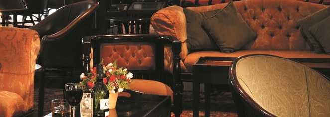 Event Calendar:
Sarova Stanley
in Nairobi