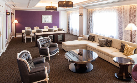 Nagoya Tokyu Hotel
- Accommodations