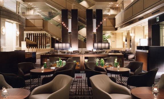 Nagoya Tokyu Hotel
- Activities