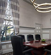 Events at
The Hotel Viking
in Newport