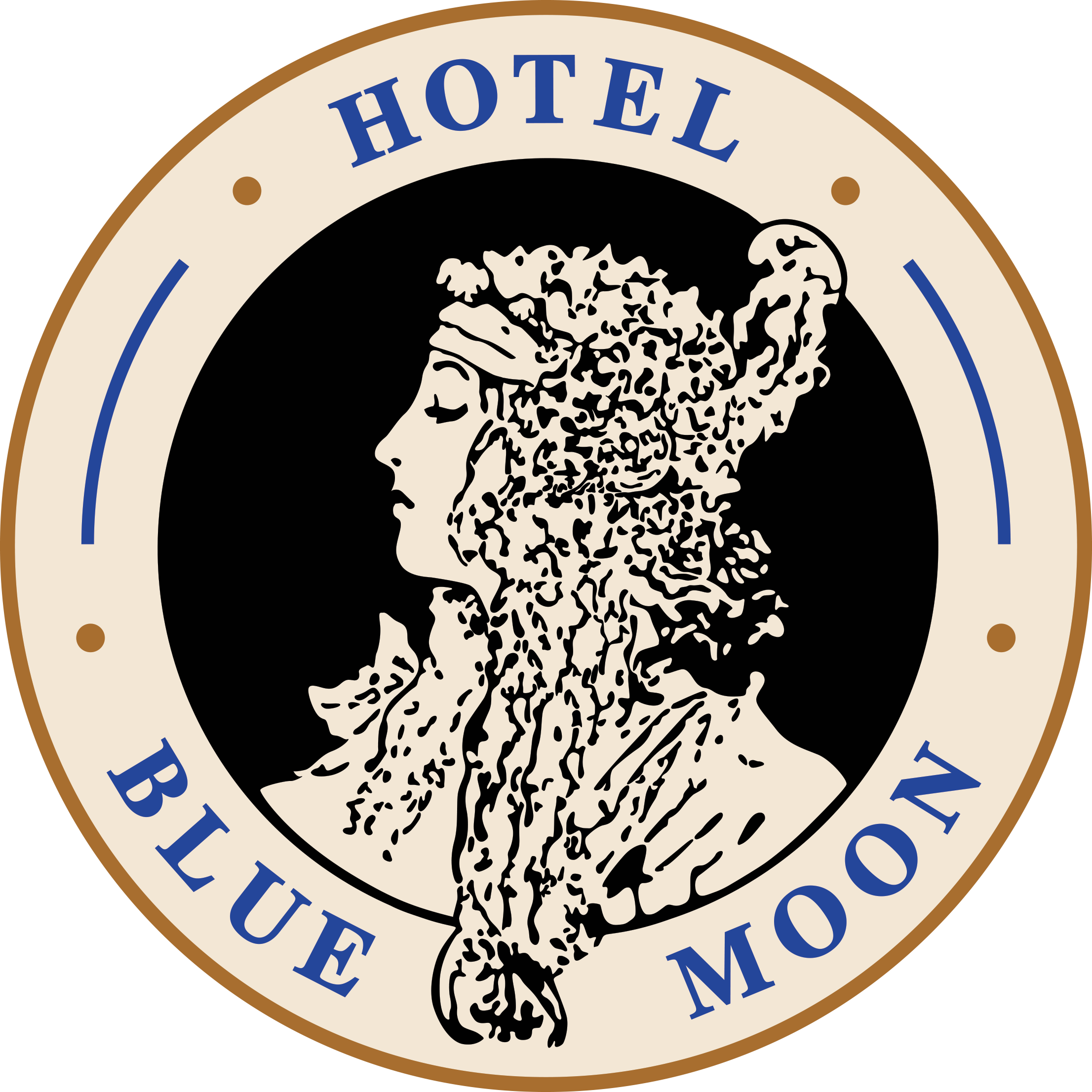 
    Blue Moon Hotel
 in New York