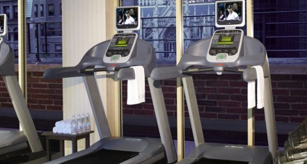Activities:
Omni Berkshire Place, New York City
in New York