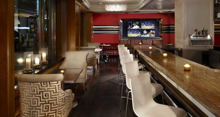 Event Calendar:
Omni Berkshire Place, New York City
in New York
