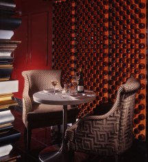 Event Calendar:
Omni Berkshire Place, New York City
in New York