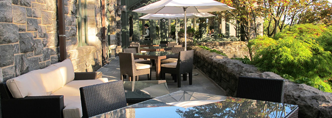 Event Calendar:
Castle Hotel & Spa
in Tarrytown