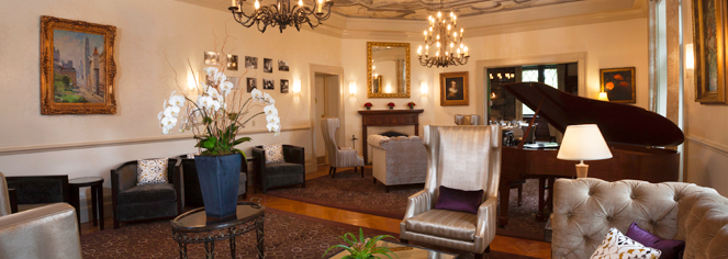 History:
Castle Hotel & Spa
in Tarrytown