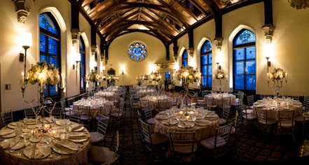 Meetings at
Castle Hotel & Spa
in Tarrytown