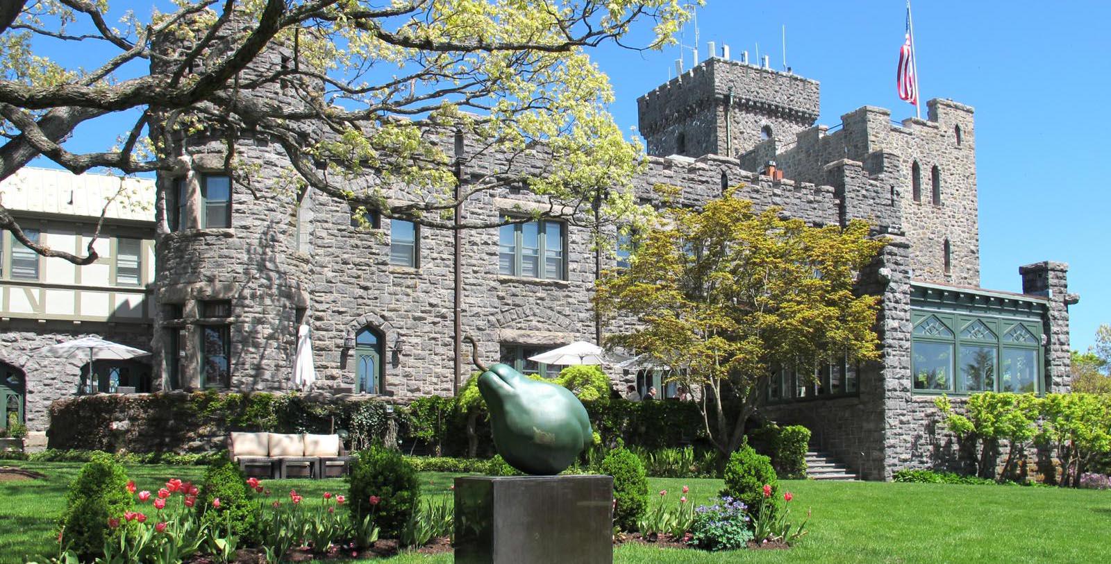 Castle Hotel & Spa