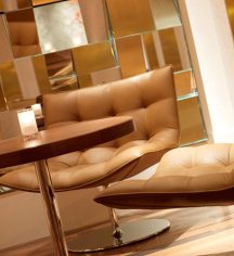 Accommodations:
JW Marriott Essex House New York
in New York