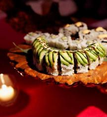 Event Calendar:
JW Marriott Essex House New York
in New York