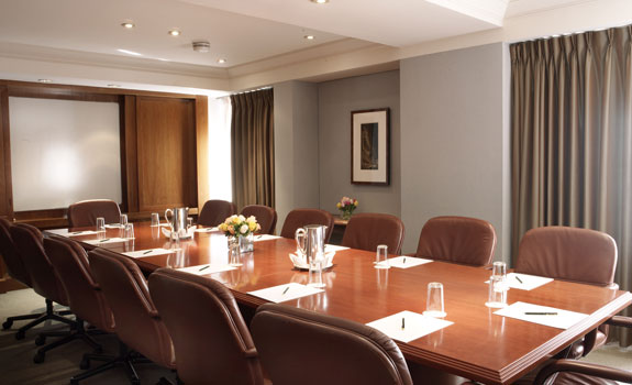 The Kitano Hotel New York
- Activities