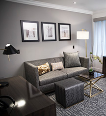 Event Calendar:
The Martinique New York on Broadway, Curio Collection by Hilton
in New York