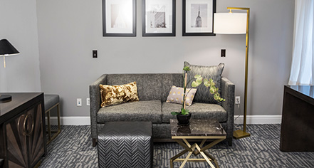 The Martinique New York on Broadway, Curio Collection by Hilton
in New York