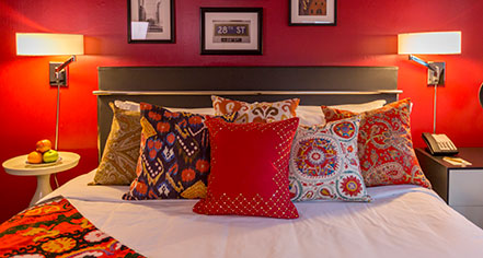 The Redbury New York
in New York