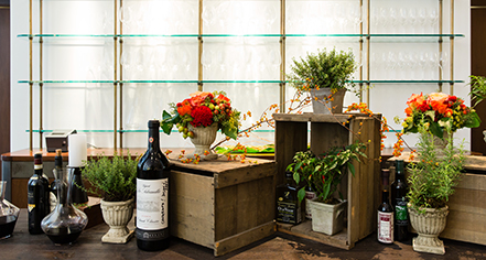 Local Attractions:
The Redbury New York
in New York