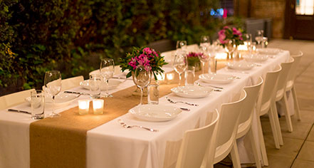Weddings:
The Redbury New York
in New York
