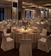 Weddings:
The Redbury New York
in New York