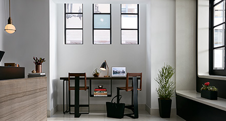 Activities:
The Renwick Hotel New York City, Curio Collection by Hilton
in New York