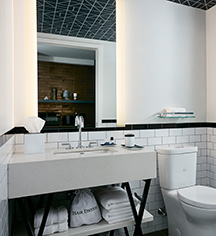 The Renwick Hotel New York City, Curio Collection by Hilton
in New York