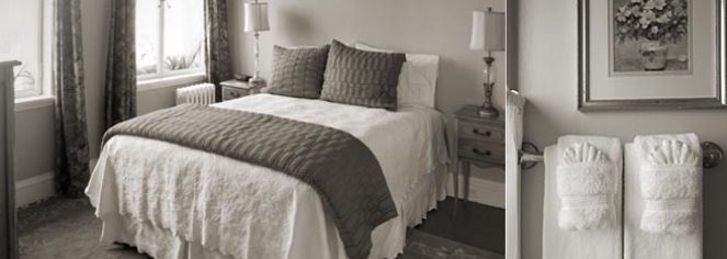 Accommodations:
The Berkeley City Club
in Berkeley