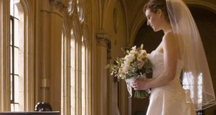 Weddings:
The Berkeley City Club
in Berkeley