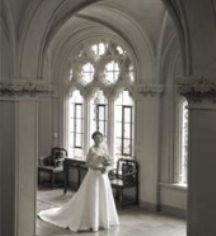 Weddings:
The Berkeley City Club
in Berkeley