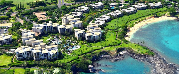 Golf Resort In Maui Hawaii Montage Kapalua Bay