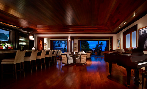 Montage Kapalua Bay
- Activities