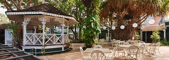 Pioneer Inn
in Maui/Lahaina