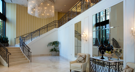 Event Calendar:
The Skirvin Hilton Oklahoma City
in Oklahoma City