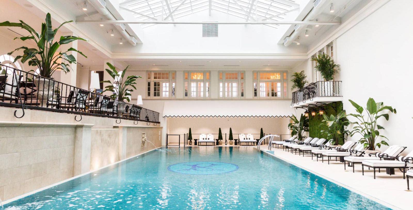 Image of The Cavalier, Member of Historic Hotels of America, Explore
