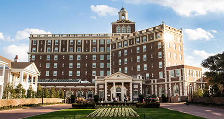 The Cavalier Virginia Beach, Autograph Collection
in Virginia Beach