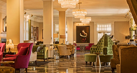 Events at
The Cavalier
in Virginia Beach