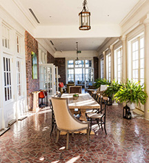 Events at
The Cavalier
in Virginia Beach