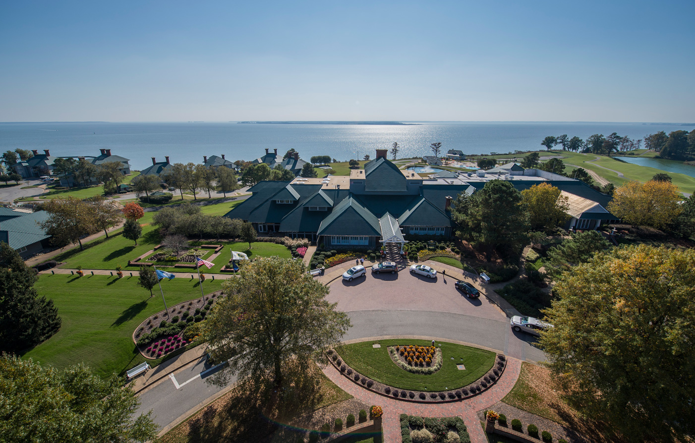 Hotels Between Williamsburg And Virginia Beach