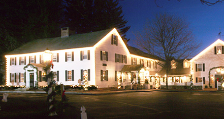 Historic L Publick House Historic Inn 
