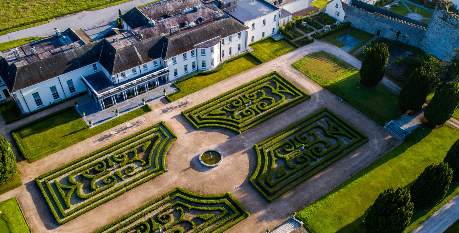 Image of Castlemartyr Resort