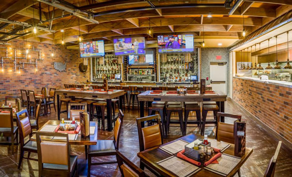 Rosen Shingle Creek Four Diamond Orlando Preferred Hotels Resorts Rosen Shingle Creek Dining