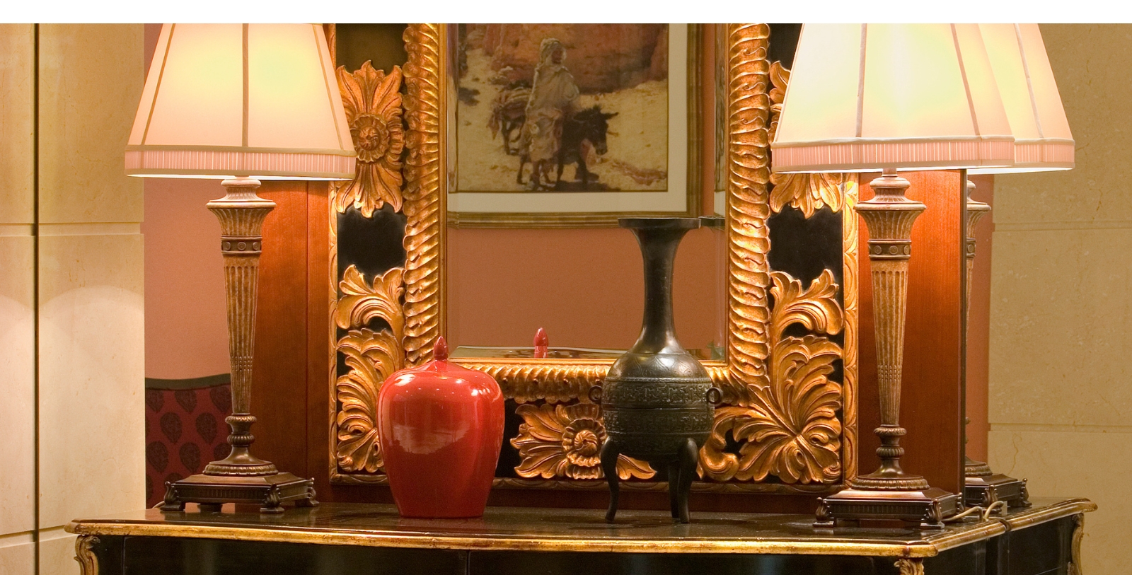 Image of Hotel Exterior of Royal Hotel Oran – MGallery Collection, 1920, a Member of Historic Hotels Worldwide in Oran, Algeria