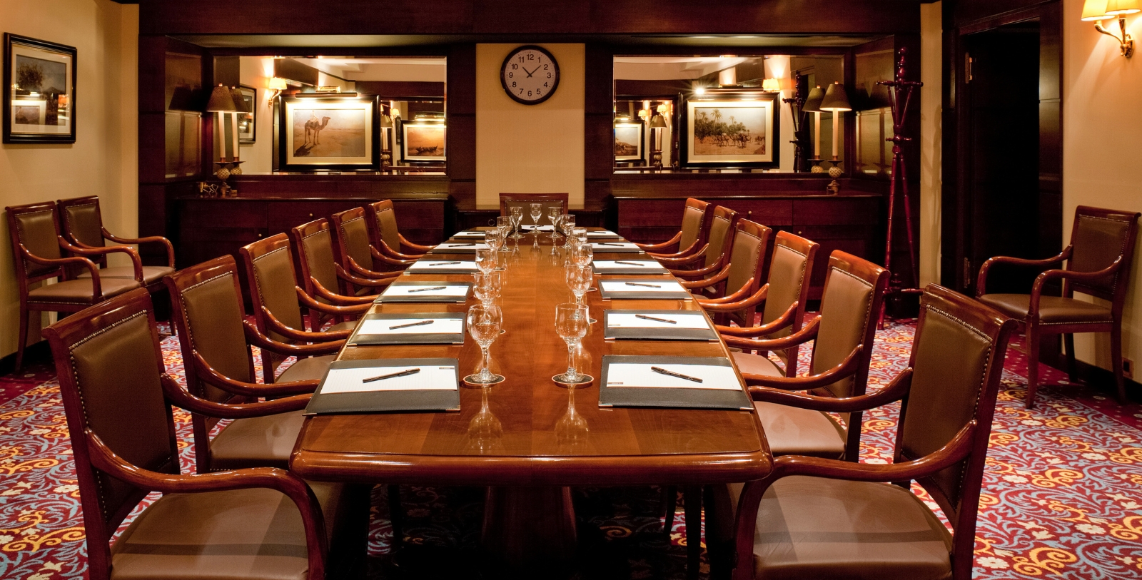 Image of Event Space at Royal Hotel Oran – MGallery Collection (1920) A Member of Historic Hotels Worldwide, Oran, Algeria