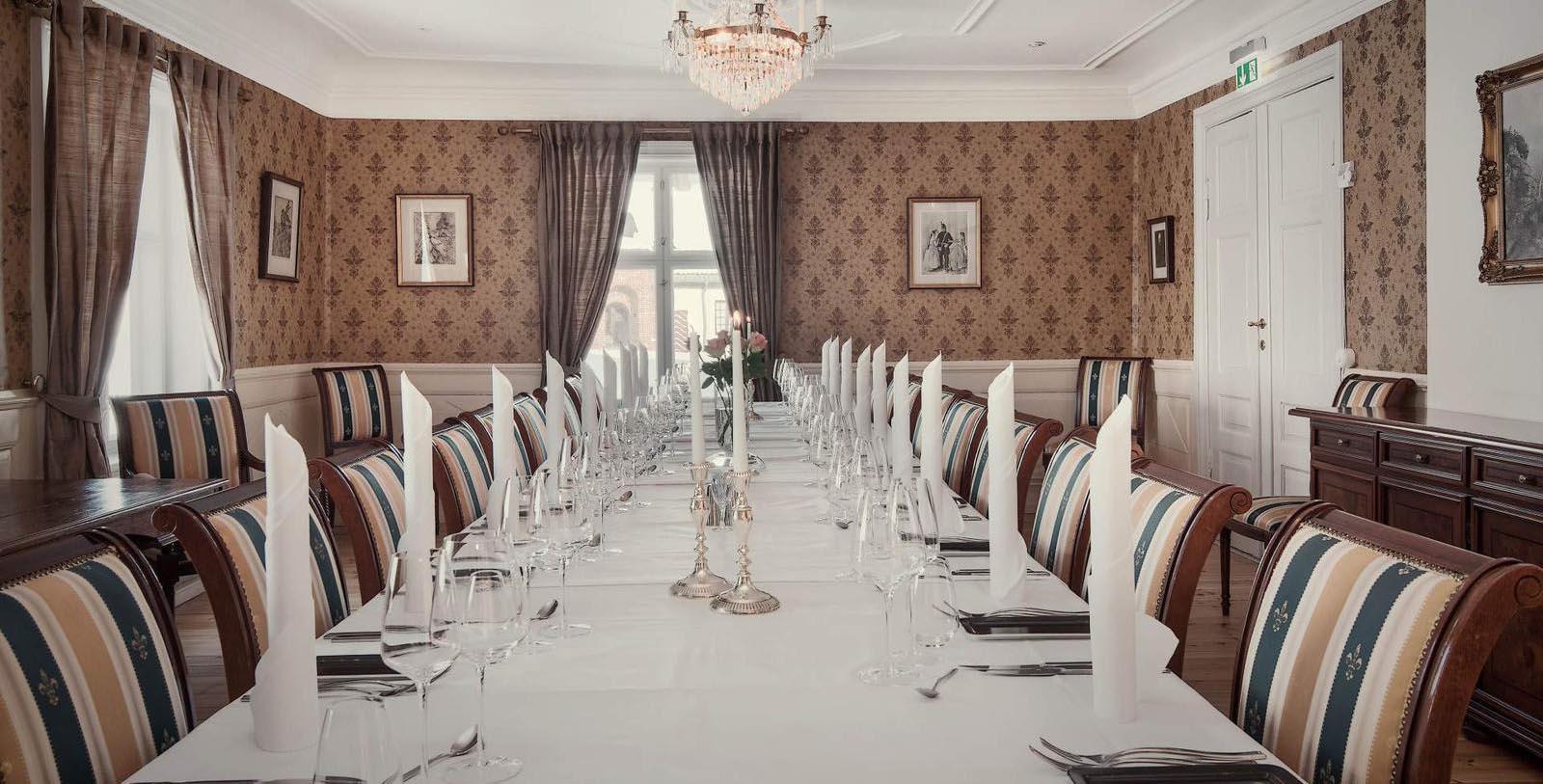 Taste Fårikål, which is Norway’s official national dish.