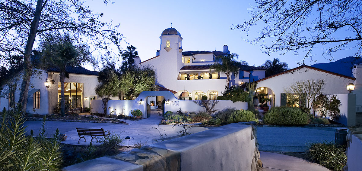 Ojai Valley Inn