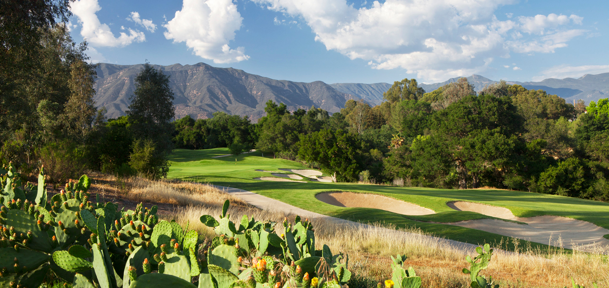 Ojai Valley Activities | Ojai Valley Inn | Ojai California Attractions