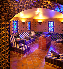Activities:
Ojai Valley Inn
in Ojai