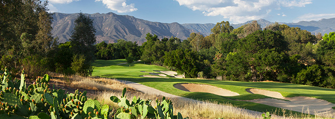 Local Attractions:
Ojai Valley Inn
in Ojai